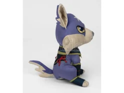 Monster Hunter Peluche Figura Palamute 29 Cm Itemlab