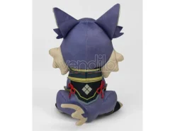 Monster Hunter Peluche Figura Palamute 29 Cm Itemlab
