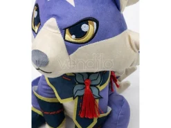 Monster Hunter Peluche Figura Palamute 29 Cm Itemlab