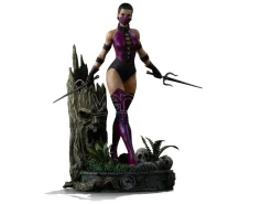 Mortal Kombat Art Scale Statua 1/10 Mileena 22 Cm Iron Studios