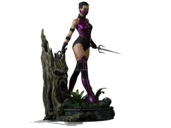 Mortal Kombat Art Scale Statua 1/10 Mileena 22 Cm Iron Studios