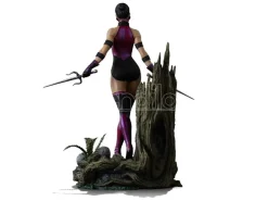 Mortal Kombat Art Scale Statua 1/10 Mileena 22 Cm Iron Studios