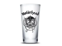 Motörhead Pint Bicchiere Logo Kkl