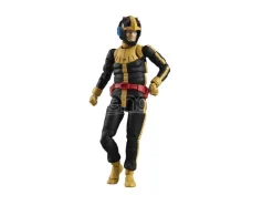 Ms Gundam Gaia Normal Suit Gmg Col 13 Af Action Figura Megahouse