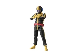 Ms Gundam Gaia Normal Suit Gmg Col 13 Af Action Figura Megahouse