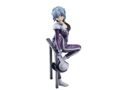 MS GUNDAM 08TH INAH SAKHALIN GGG ST Statua Megahouse