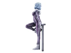MS GUNDAM 08TH INAH SAKHALIN GGG ST Statua Megahouse