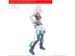30MS OPTION BODY PARTS SIGMA SISTERS PARADOX 2 COLOR C Model Kit BANDAI MODEL KIT GUNPLA