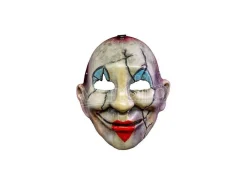 Murdershow: Gnarly The Clown Mask Trick Or Treat Studios