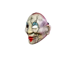 Murdershow: Gnarly The Clown Mask Trick Or Treat Studios
