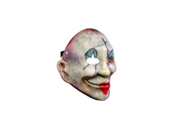 Murdershow: Gnarly The Clown Mask Trick Or Treat Studios