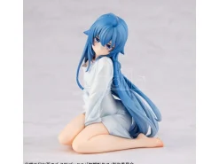 Mushoku Tensei Jobless Reincarnation Melty Princess Pvc Statua Roxy Peeping Ver. Palm Size 9 Cm Megahouse