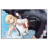 My Dress-up Darling Asciugamano Marin / Shizuku Kuroe Cosplay Ver. 150 X 95 Cm Sakami Merchandise