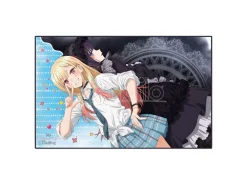 My Dress-up Darling Asciugamano Marin / Shizuku Kuroe Cosplay Ver. 150 X 95 Cm Sakami Merchandise