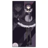 My Dress-up Darling Asciugamano Marin Shizuku Cosplay 150 X 75 Cm Sakami Merchandise