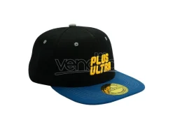 My Hero Academia - Cappellino Snapback - Black & Blue - Plus Ultra
