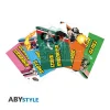 My Hero Academia - Cartoline - Set 1 X5 (14,8x10,5)
