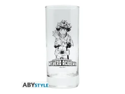 MY HERO ACADEMIA - Glass "Izuku"