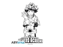 MY HERO ACADEMIA - Glass "Izuku"
