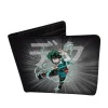 My Hero Academia - Portafoglio "izuku & Bakugo" - Vinile