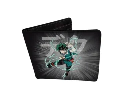 My Hero Academia - Portafoglio "izuku & Bakugo" - Vinile