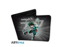 My Hero Academia - Portafoglio "izuku & Bakugo" - Vinile