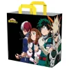 My Hero Academia Borsa Portatutto Team Konix
