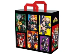 My Hero Academia Borsa Portatutto Multi Konix