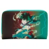 My Hero Academia By Loungefly Portafoglio Deku Loungefly