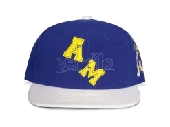 My Hero Academia Cappellino Snapback All Might Difuzed