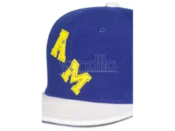 My Hero Academia Cappellino Snapback All Might Difuzed