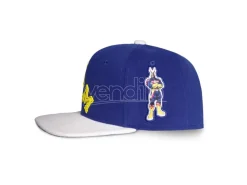 My Hero Academia Cappellino Snapback All Might Difuzed