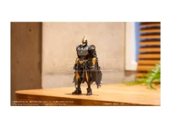 My Hero Academia Collekazaro Action Figura Ck-m07 Armored All Might 10 Cm Takara Tomy