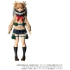 My Hero Academia Collekazaro Action Figura Ck-m10 Himiko Toga 10 Cm Takara Tomy