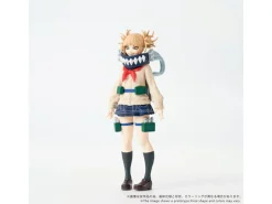 My Hero Academia Collekazaro Action Figura Ck-m10 Himiko Toga 10 Cm Takara Tomy
