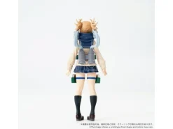 My Hero Academia Collekazaro Action Figura Ck-m10 Himiko Toga 10 Cm Takara Tomy