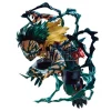 My Hero Academia Izuku Midoriya The Amazing Heroes Figura 14cm Banpresto