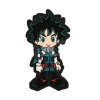My Hero Academia Izuku Midoriya 3d Cuscino
