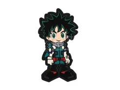 My Hero Academia Izuku Midoriya 3d Cuscino