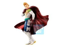 My Hero Academia Next Generations Feat. Smash Rising Mirio Togata Figura 20cm Bandai