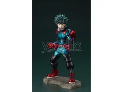 My Hero Academia Statua Izuku Midoriya ARTFXJ 21 cm Edizione Limitata Kotobukiya