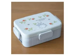My Neighbor Totoro 4 Locks Bento Box My Neighbor Totoro 2 Skater