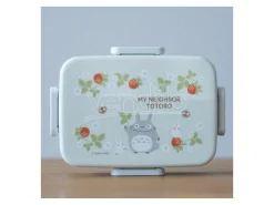 My Neighbor Totoro 4 Locks Bento Box My Neighbor Totoro 2 Skater