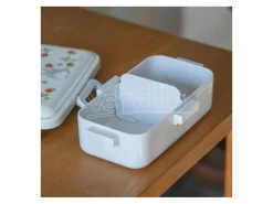 My Neighbor Totoro 4 Locks Bento Box My Neighbor Totoro Skater