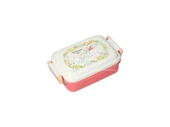 My Neighbor Totoro 2 Locks Bento Box Mei & Totoro Skater