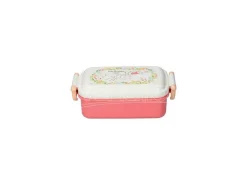 My Neighbor Totoro 2 Locks Bento Box Mei & Totoro Skater
