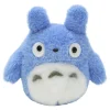 My Neighbor Totoro Beanbag Peluche Medium Totoro 10 Cm Sun Arrow
