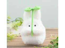 My Neighbor Totoro Dondoko Dance Peluche Figura Small Totoro Small Sun Arrow