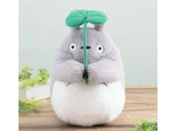 My Neighbor Totoro Dondoko Dance Peluche Figura Big Totoro Medium Sun Arrow