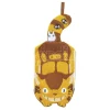 My Neighbor Totoro Dress Asciugamano Catbus 20 X 45 Cm Marushin